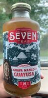 Guava Mango Tea