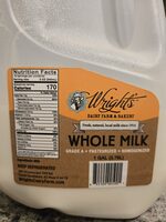 Whole Milk