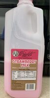 Strawberry Milk