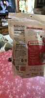 Cranberry Pecan Great Grain Granola