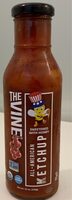 All American Ketchup
