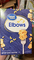 Elbows