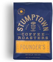 Stumptown Coffee Founders Whole Bean Coffee 12 Oz