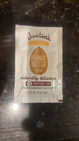 Classic Peanut Butter Spread