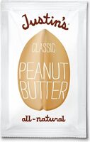 Classic Peanut Butter Squeeze Packs
