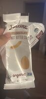 White Chocolate Peanut Butter Cups