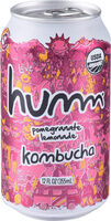Kombucha