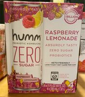 Kombucha