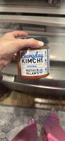 Original Kimchi