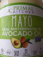 Mayo Made With Avocado Oil