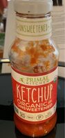 Ketchup