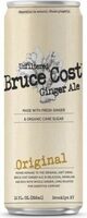Bruce cost original unfiltered