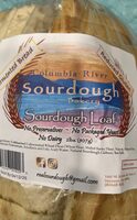 Sourdough Loaf