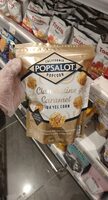 Popsalot, Gourmet Popcorn, Clandestine Caramel imp