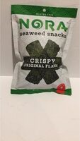 Crispy Original Flavor