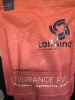 Endurance fuel