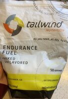 Tailwind nutrition endurance fuel
