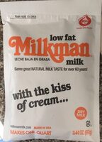 Milkman