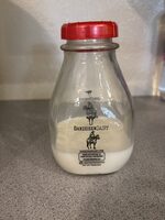 Whole Milk (Pint)