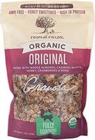 Original granola
