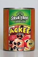 Jamaican Ackee In Brine