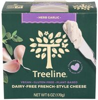 Herb-Garlic French-Style Soft Cheese