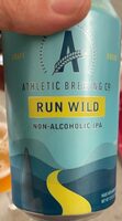 Run Wild IPA