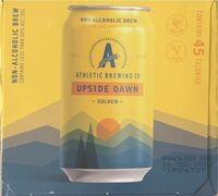 Upside Dawn