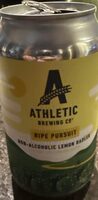 Lemon Radler