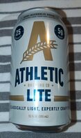 Athletic Lite