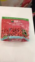 Seal the seasons new york cherries