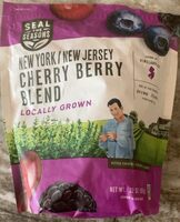 New York/New Jersey Cherry Berry Blend