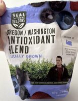 Antioxidant Blend