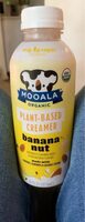 Banana nut