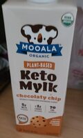 Keto mylk