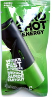 Aeroshot Energy Green Apple