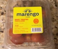 Grape Tomatoes