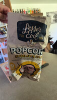 POPcorn HIMALAYAN GOLD