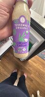 Creamy Caesar Dressing & Dip