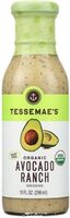 Organic Avocado Ranch Dressing