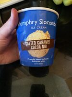 Ice cream