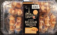 Belgian Waffles