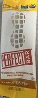 Peanut Butter Perfect Bar