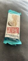 Coconut Peanut Butter