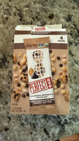 Dark Chocolate Chip Peanut Butter