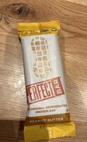 The Original Refrigerated Protein Bar