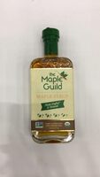 Organic Vermont Maple Syrup