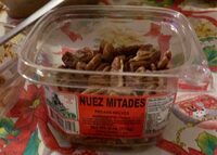 Pecans Halves