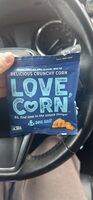 Sea Salt Delicious Crunchy Corn