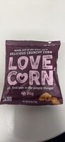 BBQ Delicious Crunchy Corn